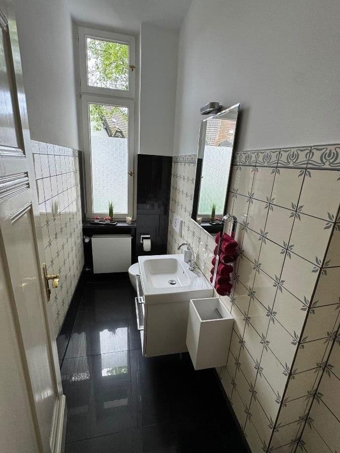 Prenájom kancelárie 42 m², Halterner Straße 4, Recklinghausen, Severné Porýnie - Westfálsko Prenájom kancelárie 42 m², Halterner Straße 4, Recklinghausen, Severné Porýnie - Westfálsko