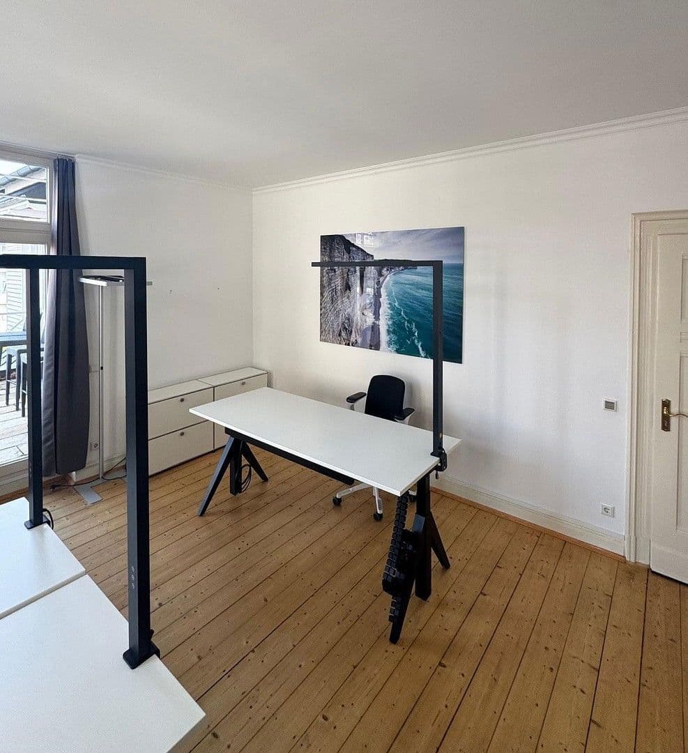 Prenájom kancelárie 42 m², Halterner Straße 4, Recklinghausen, Severné Porýnie - Westfálsko Prenájom kancelárie 42 m², Halterner Straße 4, Recklinghausen, Severné Porýnie - Westfálsko