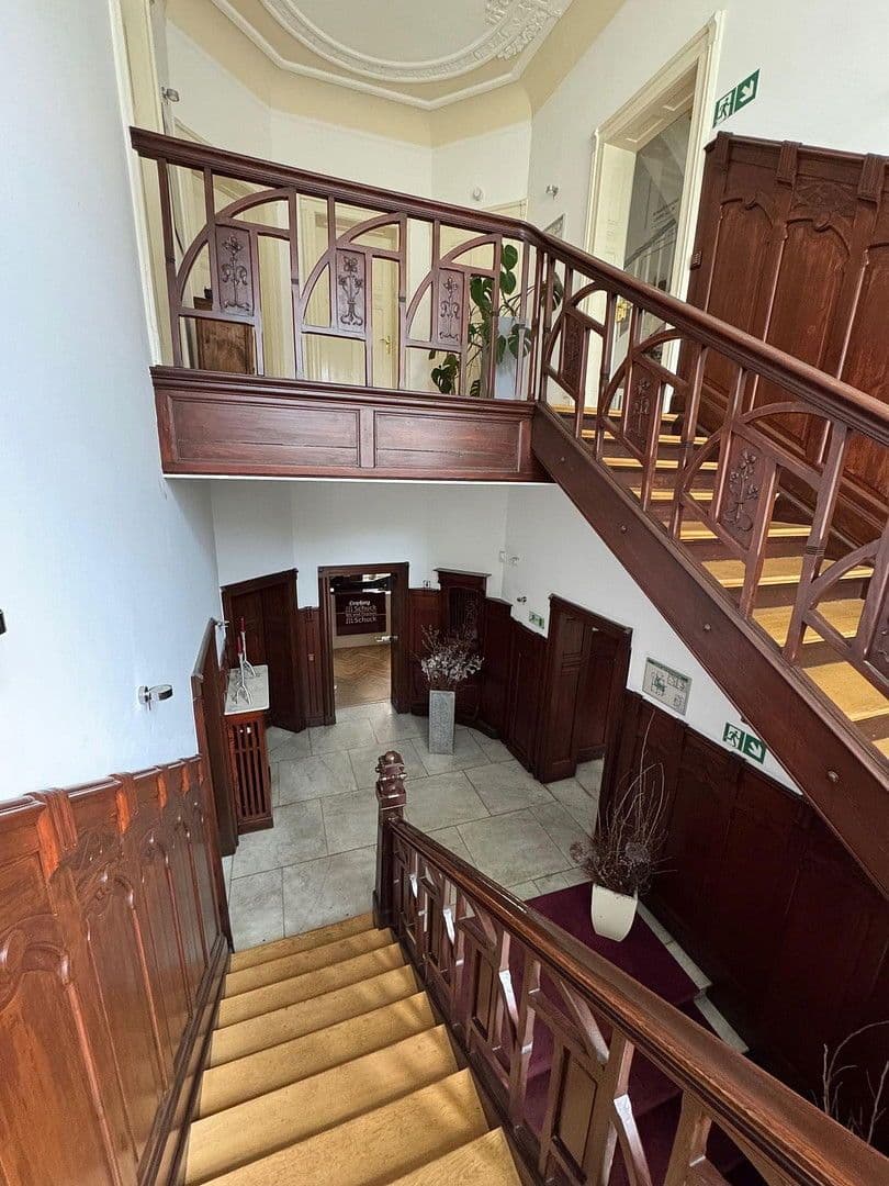 Prenájom kancelárie 42 m², Halterner Straße 4, Recklinghausen, Severné Porýnie - Westfálsko Prenájom kancelárie 42 m², Halterner Straße 4, Recklinghausen, Severné Porýnie - Westfálsko