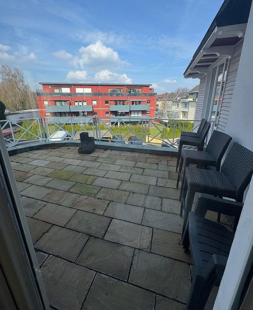 Prenájom kancelárie 42 m², Halterner Straße 4, Recklinghausen, Severné Porýnie - Westfálsko Prenájom kancelárie 42 m², Halterner Straße 4, Recklinghausen, Severné Porýnie - Westfálsko