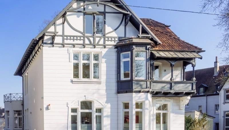 Prenájom kancelárie 42 m², Halterner Straße 4, Recklinghausen, Severné Porýnie - Westfálsko Prenájom kancelárie 42 m², Halterner Straße 4, Recklinghausen, Severné Porýnie - Westfálsko