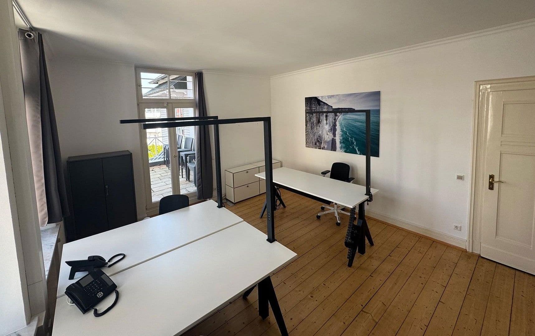 Prenájom kancelárie 42 m², Halterner Straße 4, Recklinghausen, Severné Porýnie - Westfálsko Prenájom kancelárie 42 m², Halterner Straße 4, Recklinghausen, Severné Porýnie - Westfálsko