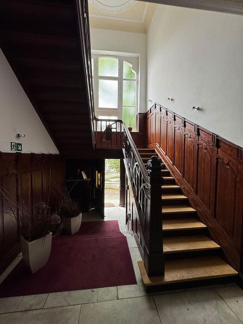 Prenájom kancelárie 42 m², Halterner Straße 4, Recklinghausen, Severné Porýnie - Westfálsko Prenájom kancelárie 42 m², Halterner Straße 4, Recklinghausen, Severné Porýnie - Westfálsko