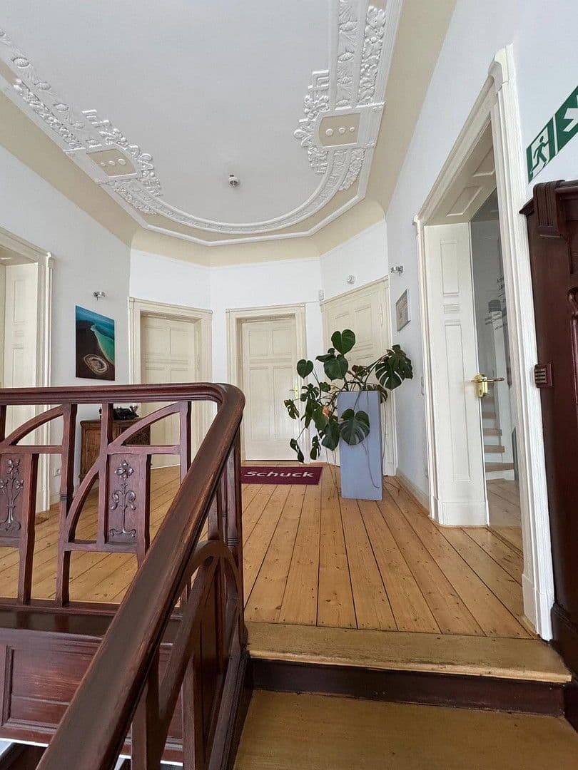 Prenájom kancelárie 42 m², Halterner Straße 4, Recklinghausen, Severné Porýnie - Westfálsko Prenájom kancelárie 42 m², Halterner Straße 4, Recklinghausen, Severné Porýnie - Westfálsko