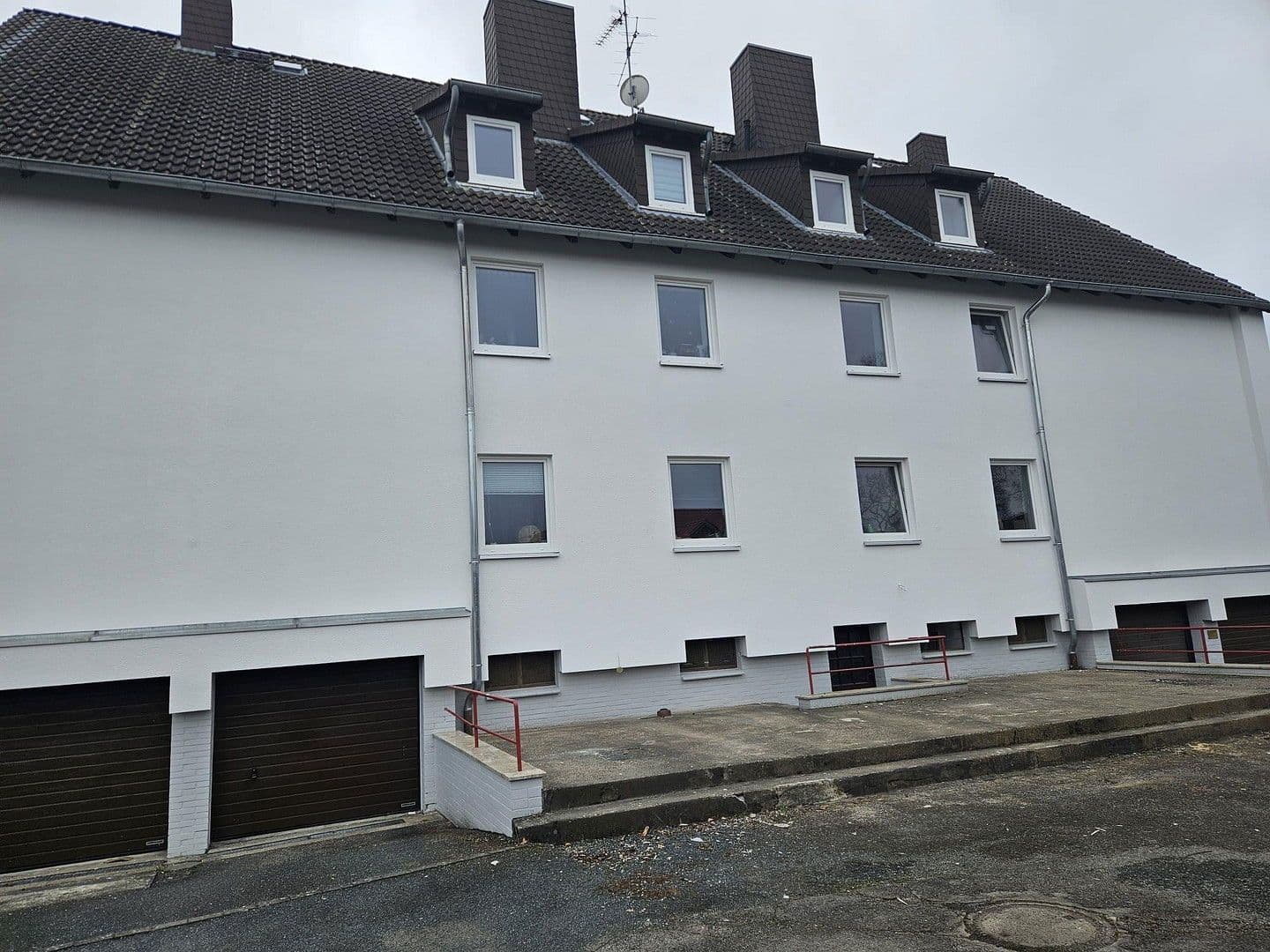 Prenájom bytu 3-izbový 100 m², Wilhelm-Hirte-Str. 31, Langenhagen, Dolné Sasko Prenájom bytu 3-izbový 100 m², Wilhelm-Hirte-Str. 31, Langenhagen, Dolné Sasko