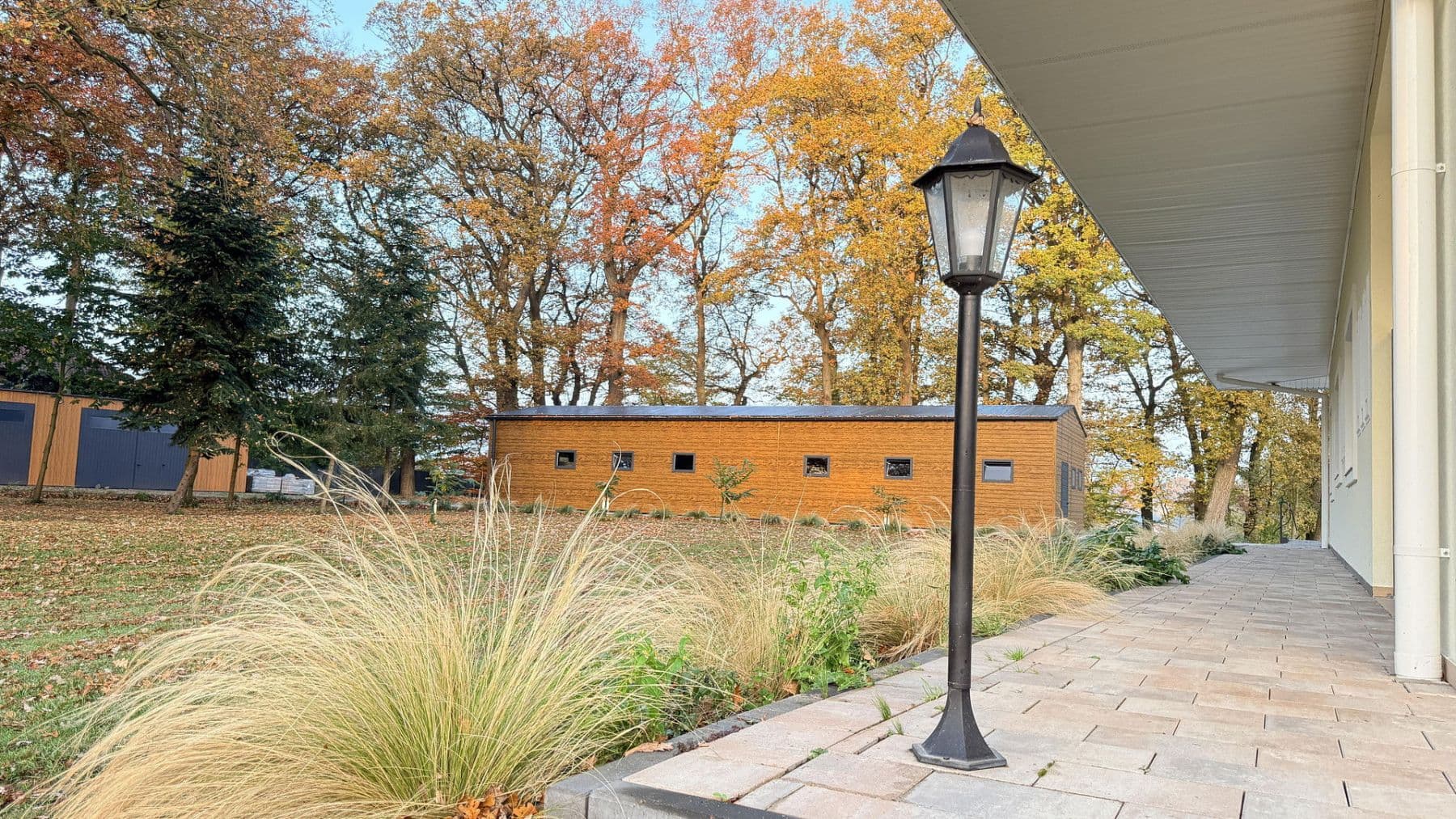 Predaj domu 877 m², pozemek 23.976 m², Balge, Dolné Sasko Predaj domu 877 m², pozemek 23.976 m², Balge, Dolné Sasko