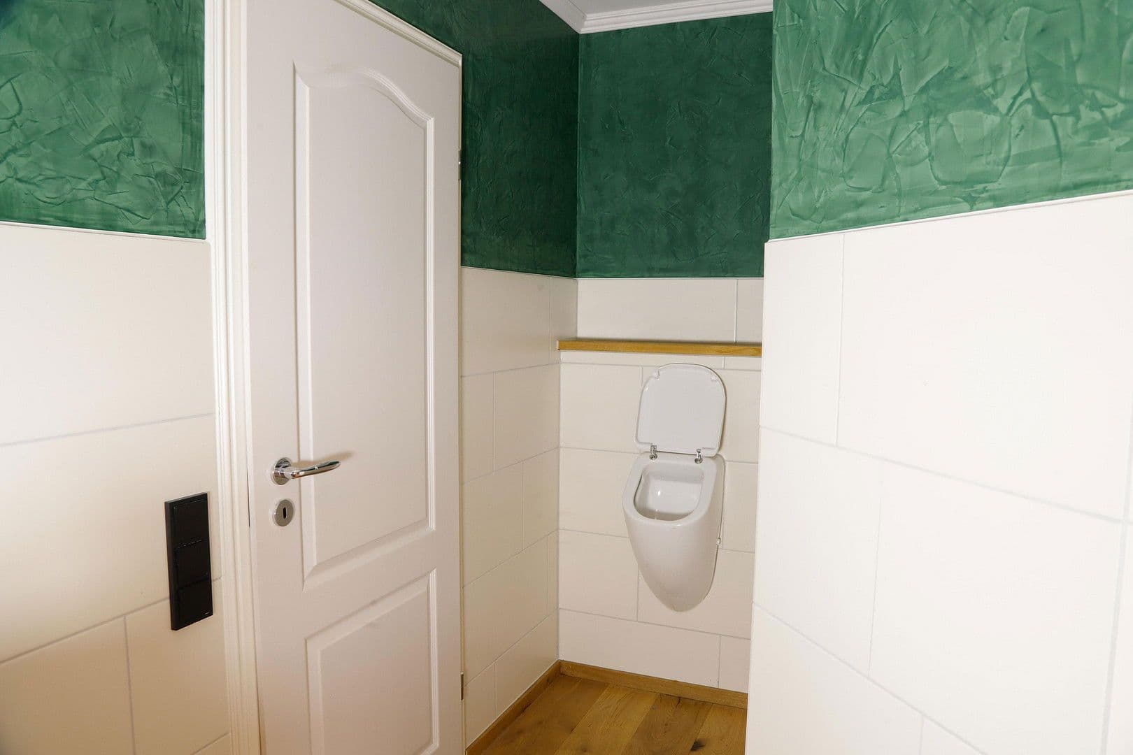 Predaj domu 244 m², pozemek 1.155 m², Sandhörn 15, Grünendeich, Dolné Sasko Predaj domu 244 m², pozemek 1.155 m², Sandhörn 15, Grünendeich, Dolné Sasko