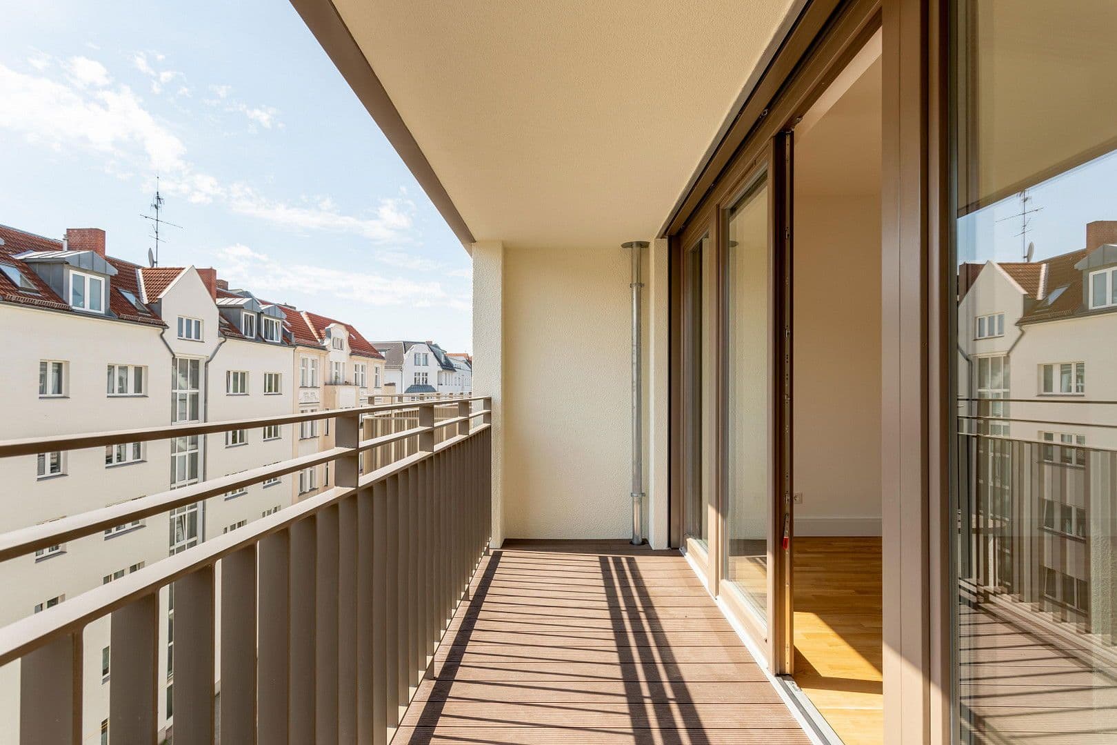 Predaj bytu 3-izbový 72 m², Hohenstaufenstraße 9, Berlin, Berlín Predaj bytu 3-izbový 72 m², Hohenstaufenstraße 9, Berlin, Berlín