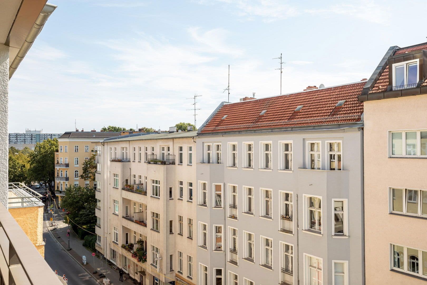 Predaj bytu 3-izbový 72 m², Hohenstaufenstraße 9, Berlin, Berlín Predaj bytu 3-izbový 72 m², Hohenstaufenstraße 9, Berlin, Berlín