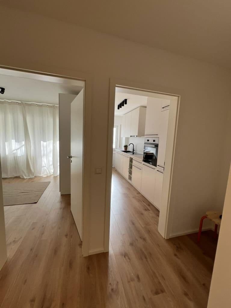 Prenájom bytu 16 m², Nürnberg, Bavorsko Prenájom bytu 16 m², Nürnberg, Bavorsko