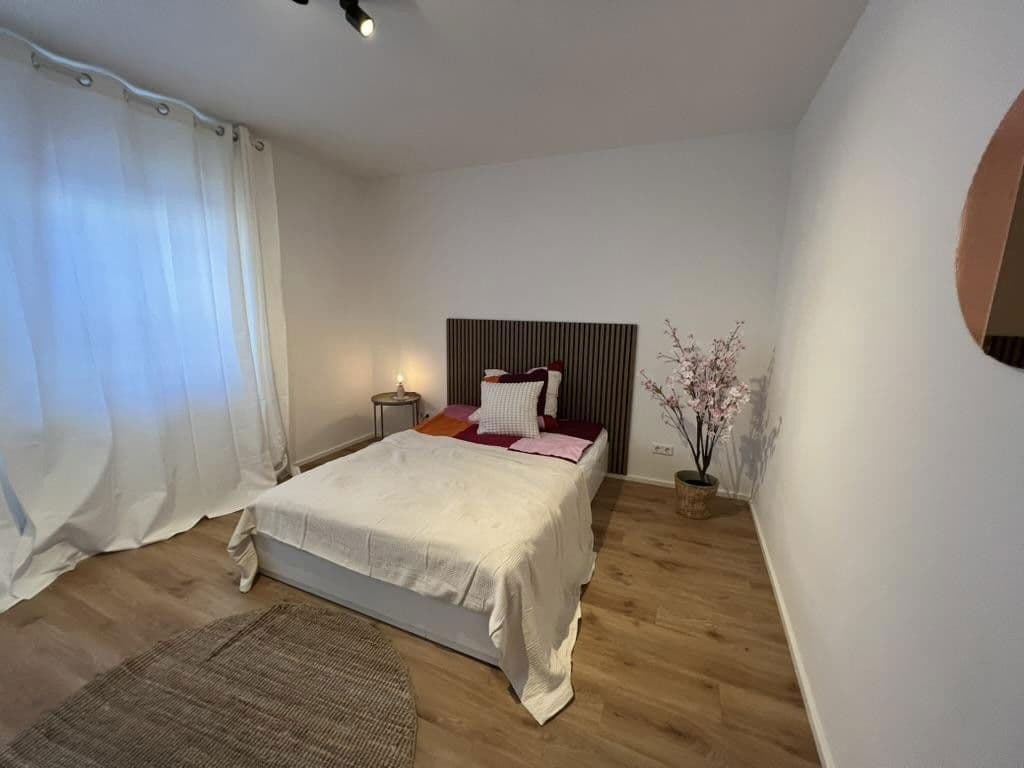 Prenájom bytu 16 m², Nürnberg, Bavorsko Prenájom bytu 16 m², Nürnberg, Bavorsko