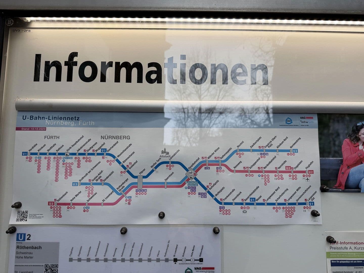 Prenájom bytu 16 m², Nürnberg, Bavorsko Prenájom bytu 16 m², Nürnberg, Bavorsko