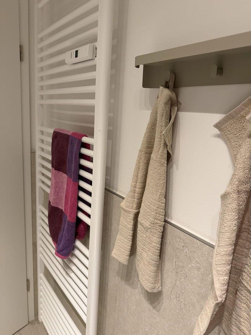 Prenájom bytu 16 m², Nürnberg, Bavorsko Prenájom bytu 16 m², Nürnberg, Bavorsko