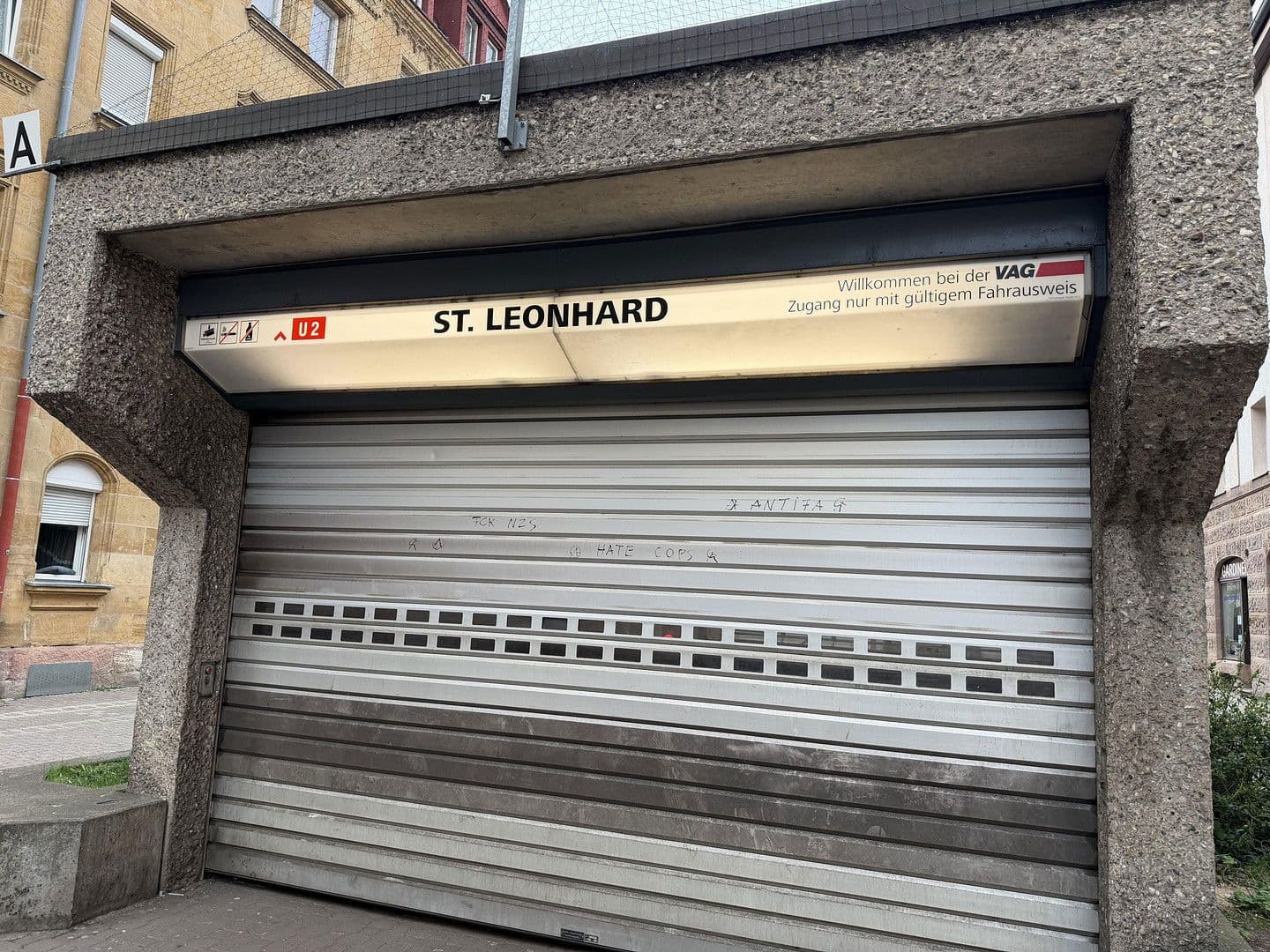 Prenájom bytu 16 m², Nürnberg, Bavorsko Prenájom bytu 16 m², Nürnberg, Bavorsko