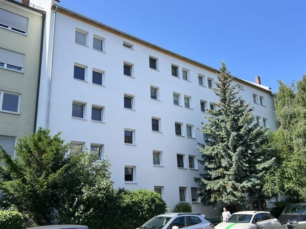 Prenájom bytu 16 m², Nürnberg, Bavorsko Prenájom bytu 16 m², Nürnberg, Bavorsko