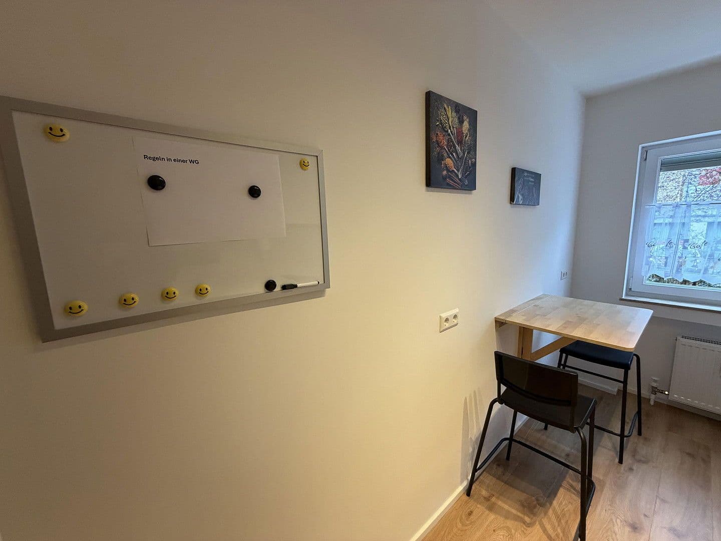 Prenájom bytu 16 m², Nürnberg, Bavorsko Prenájom bytu 16 m², Nürnberg, Bavorsko