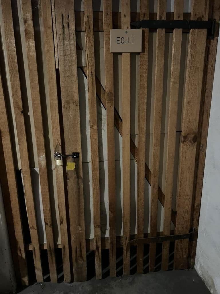 Prenájom bytu 16 m², Nürnberg, Bavorsko Prenájom bytu 16 m², Nürnberg, Bavorsko