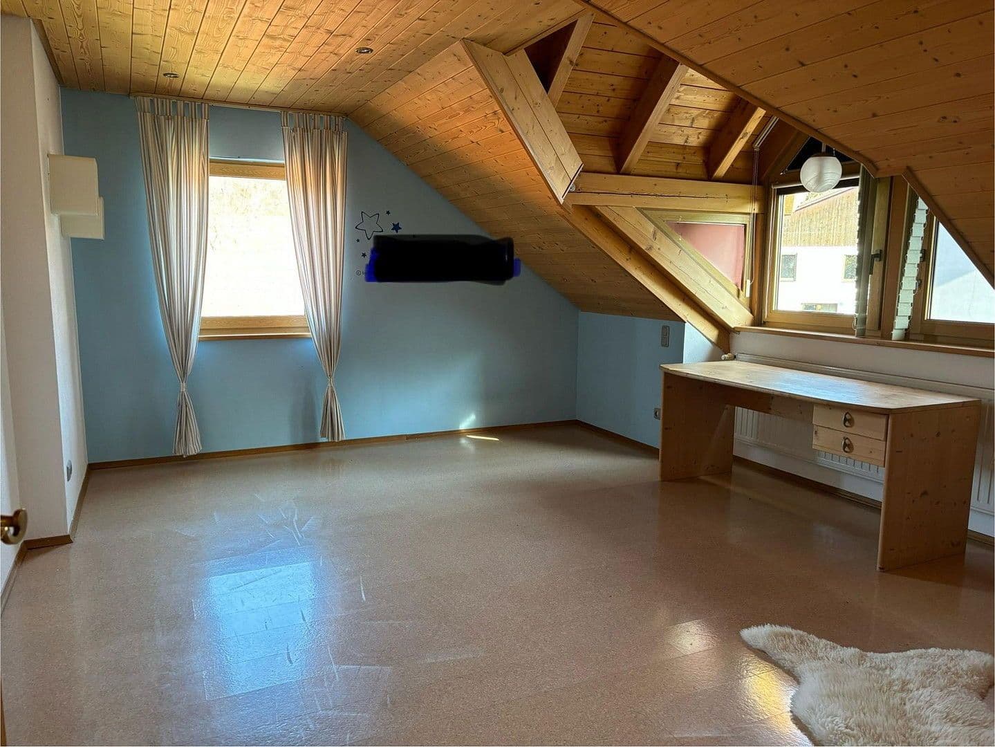 Prenájom bytu 3-izbový 120 m², Sulzdorf an der Lederhecke, Bavorsko Prenájom bytu 3-izbový 120 m², Sulzdorf an der Lederhecke, Bavorsko