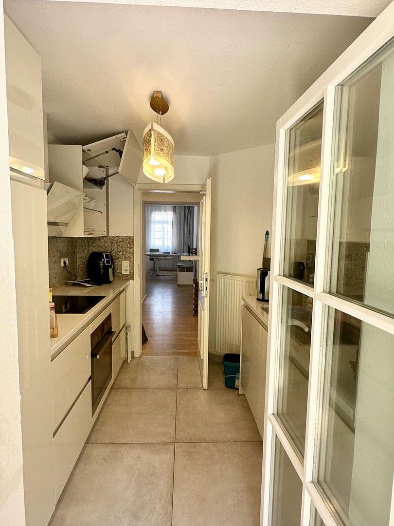 Prenájom bytu 3-izbový 80 m², Calw, Bádensko-Wurttembersko Prenájom bytu 3-izbový 80 m², Calw, Bádensko-Wurttembersko