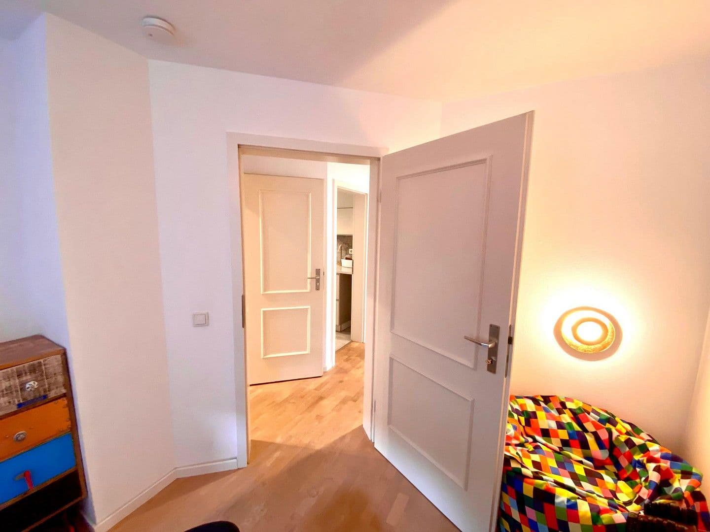 Prenájom bytu 3-izbový 80 m², Calw, Bádensko-Wurttembersko Prenájom bytu 3-izbový 80 m², Calw, Bádensko-Wurttembersko