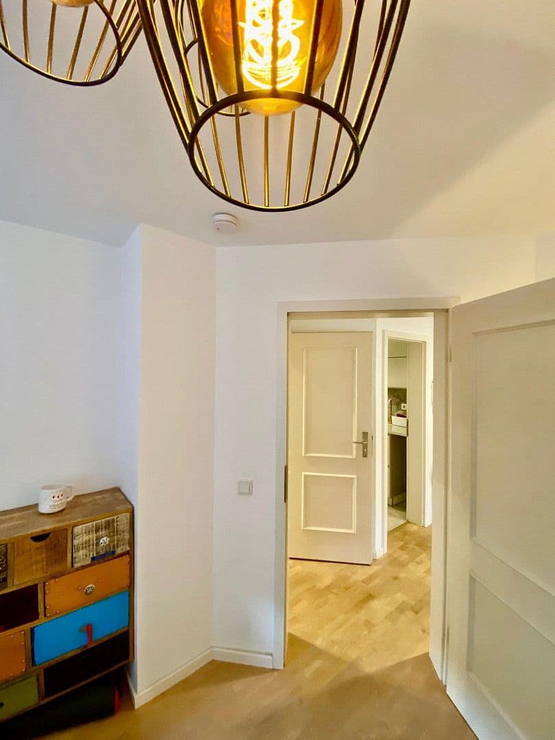 Prenájom bytu 3-izbový 80 m², Calw, Bádensko-Wurttembersko Prenájom bytu 3-izbový 80 m², Calw, Bádensko-Wurttembersko