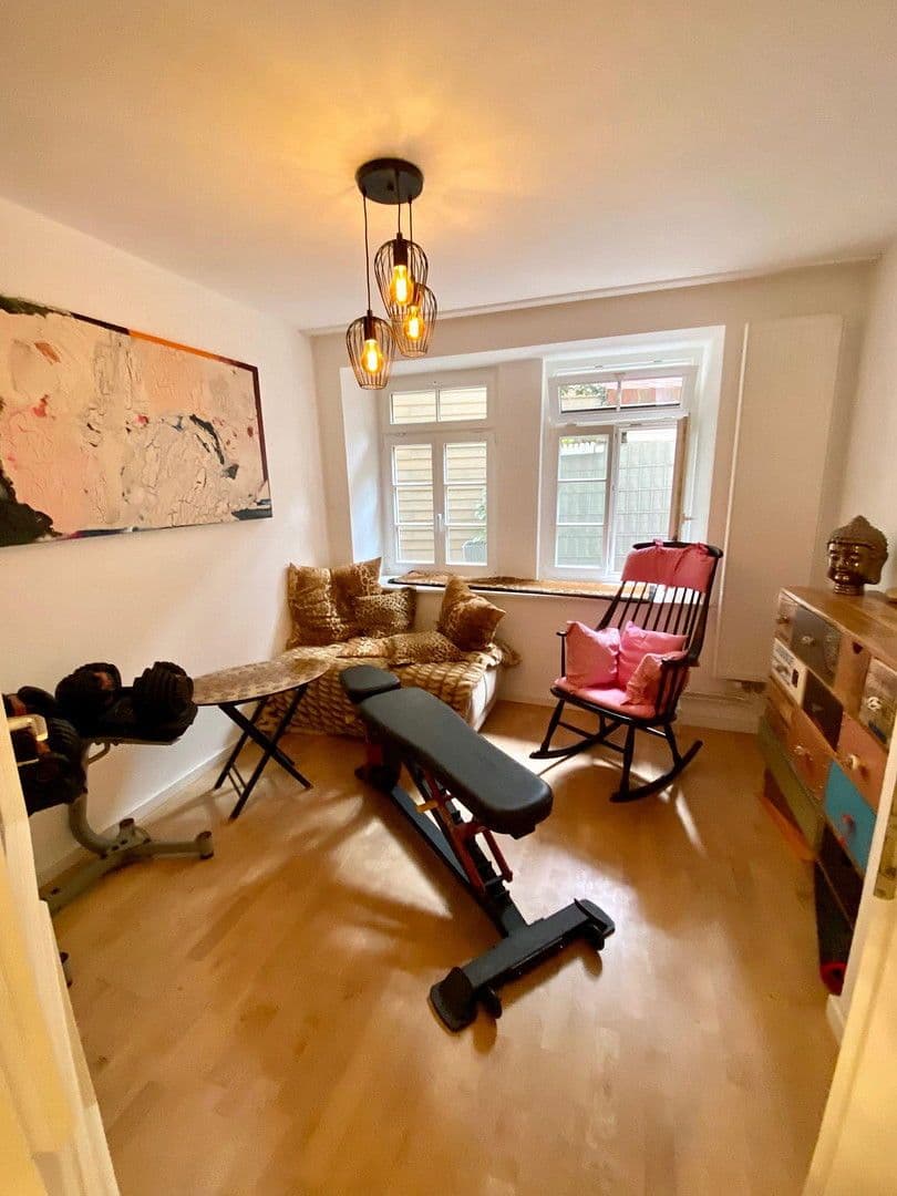 Prenájom bytu 3-izbový 80 m², Calw, Bádensko-Wurttembersko Prenájom bytu 3-izbový 80 m², Calw, Bádensko-Wurttembersko