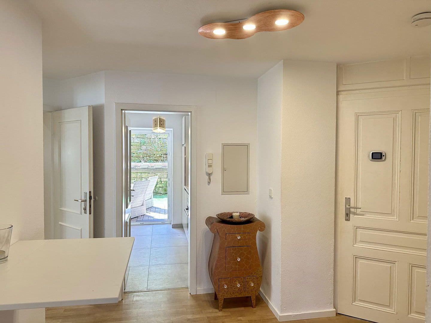 Prenájom bytu 3-izbový 80 m², Calw, Bádensko-Wurttembersko Prenájom bytu 3-izbový 80 m², Calw, Bádensko-Wurttembersko