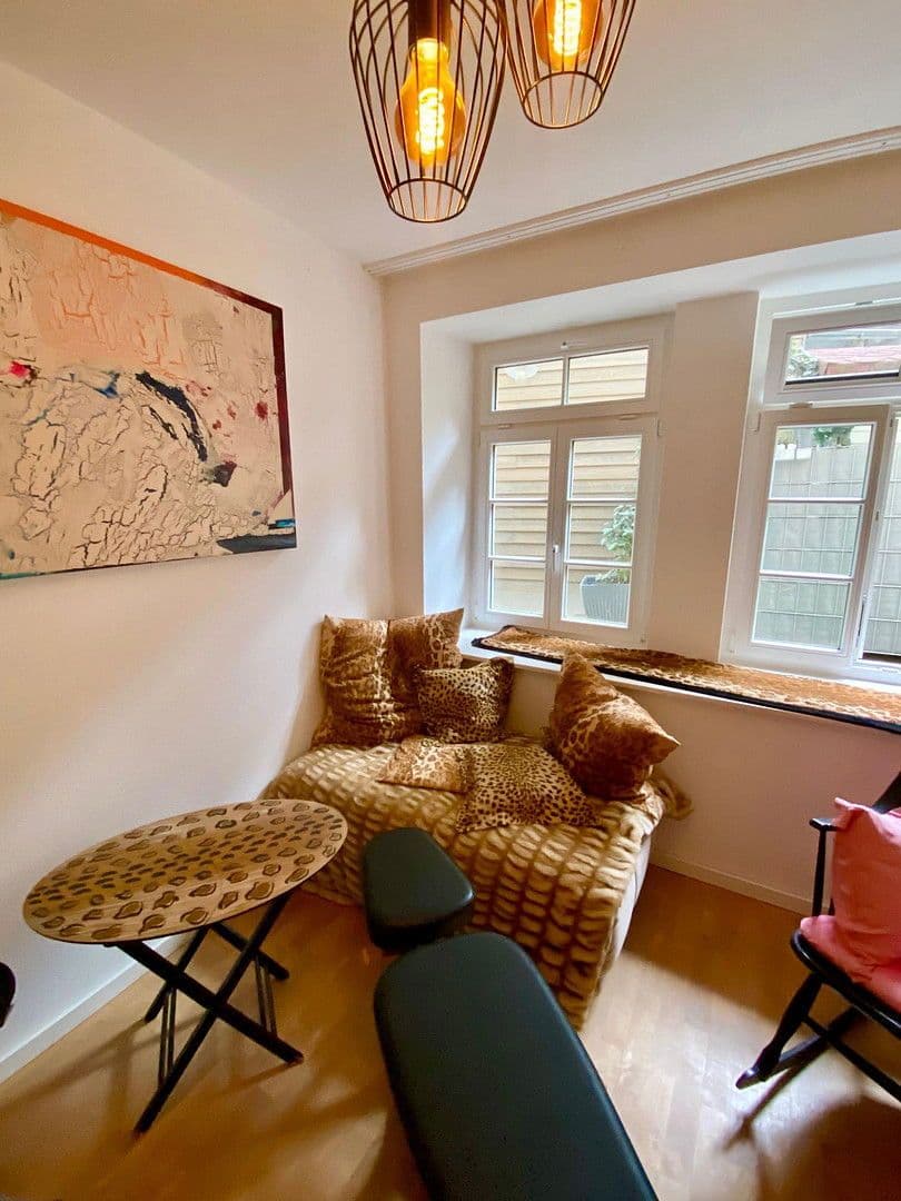 Prenájom bytu 3-izbový 80 m², Calw, Bádensko-Wurttembersko Prenájom bytu 3-izbový 80 m², Calw, Bádensko-Wurttembersko