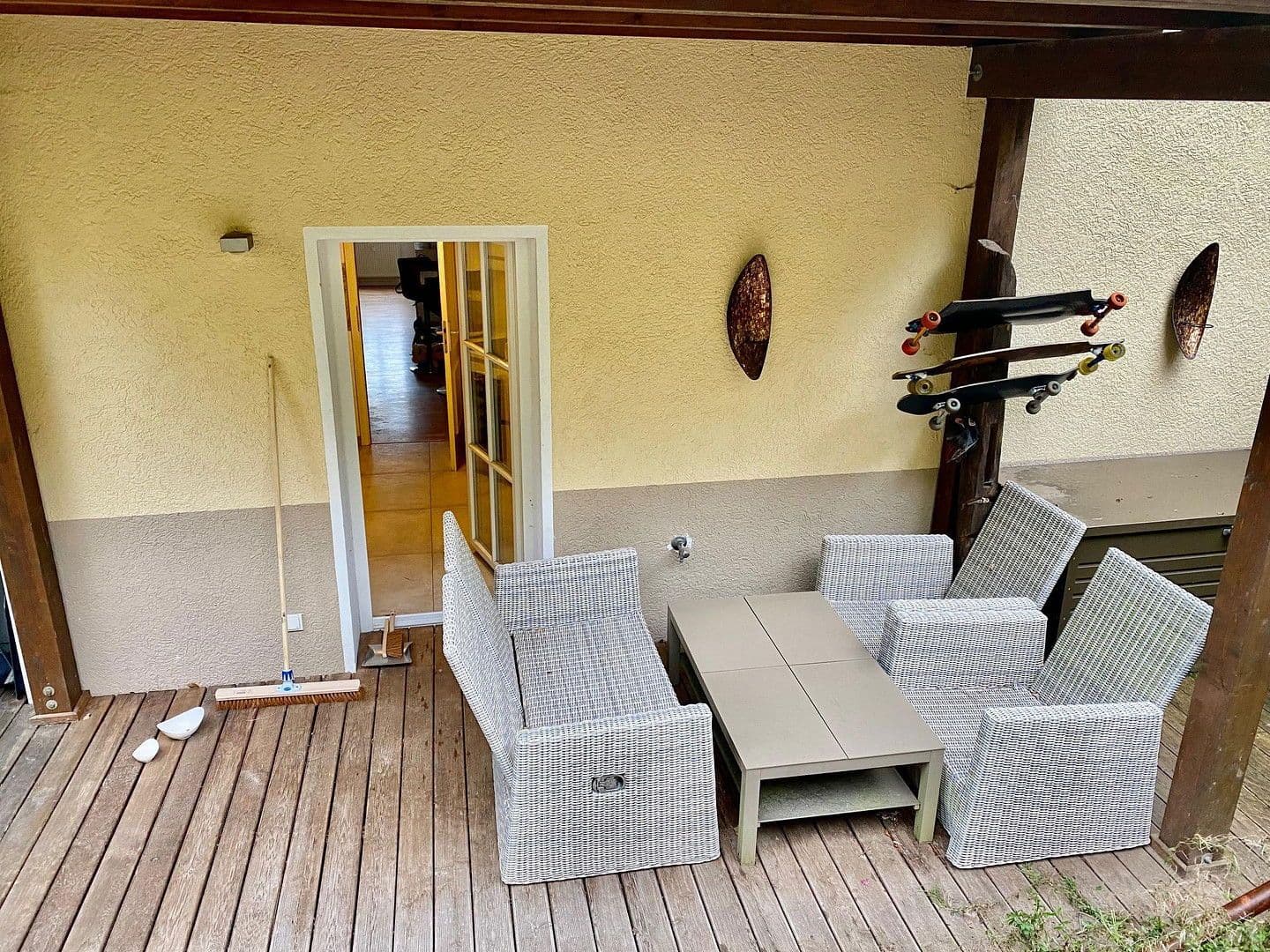 Prenájom bytu 3-izbový 80 m², Calw, Bádensko-Wurttembersko Prenájom bytu 3-izbový 80 m², Calw, Bádensko-Wurttembersko