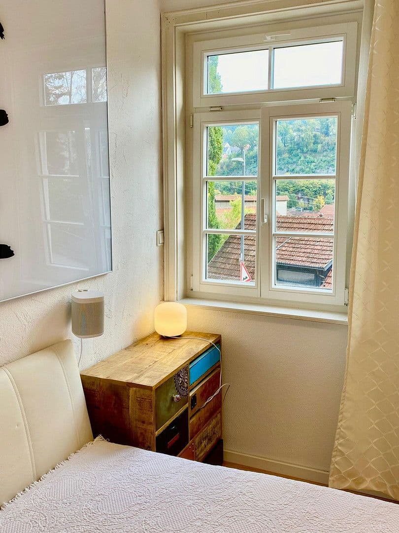 Prenájom bytu 3-izbový 80 m², Calw, Bádensko-Wurttembersko Prenájom bytu 3-izbový 80 m², Calw, Bádensko-Wurttembersko