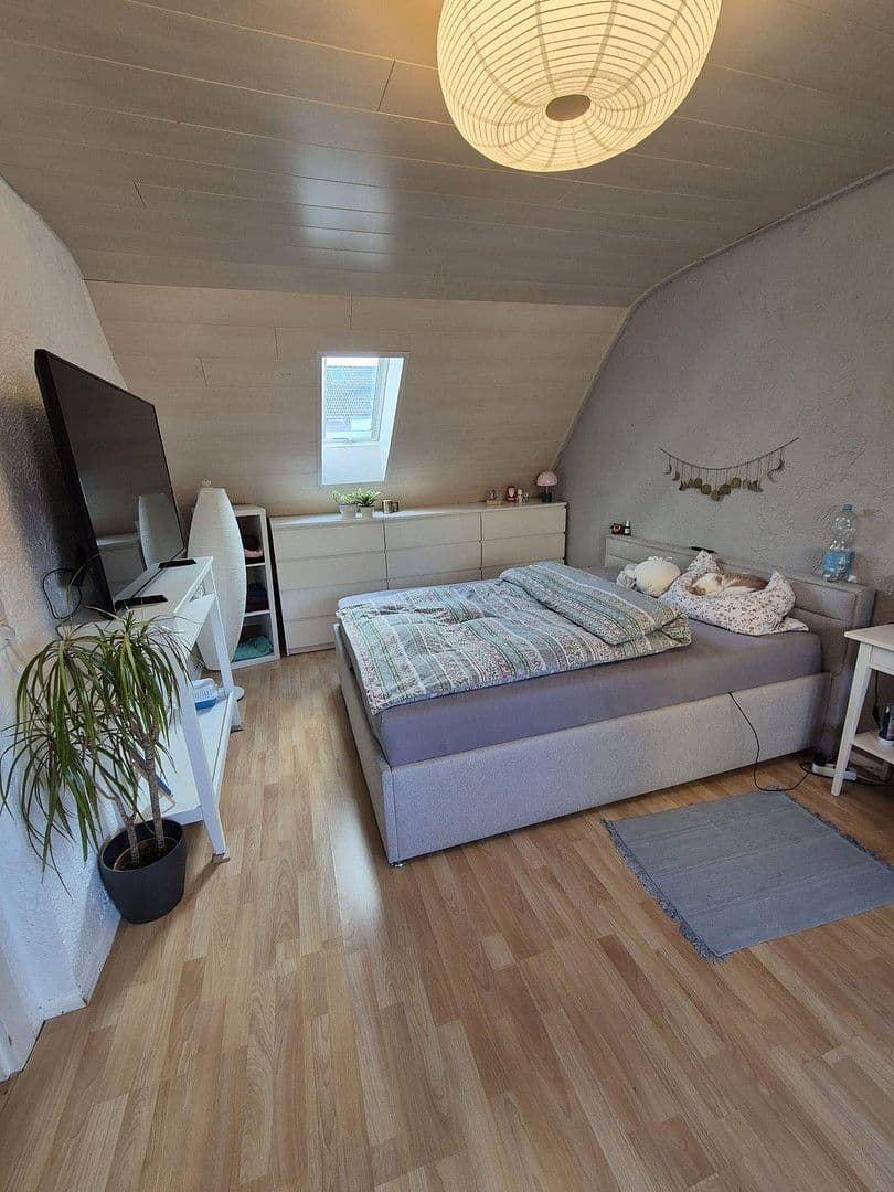 Prenájom domu 75 m², pozemek 110 m², Frechen, Severné Porýnie - Westfálsko Prenájom domu 75 m², pozemek 110 m², Frechen, Severné Porýnie - Westfálsko