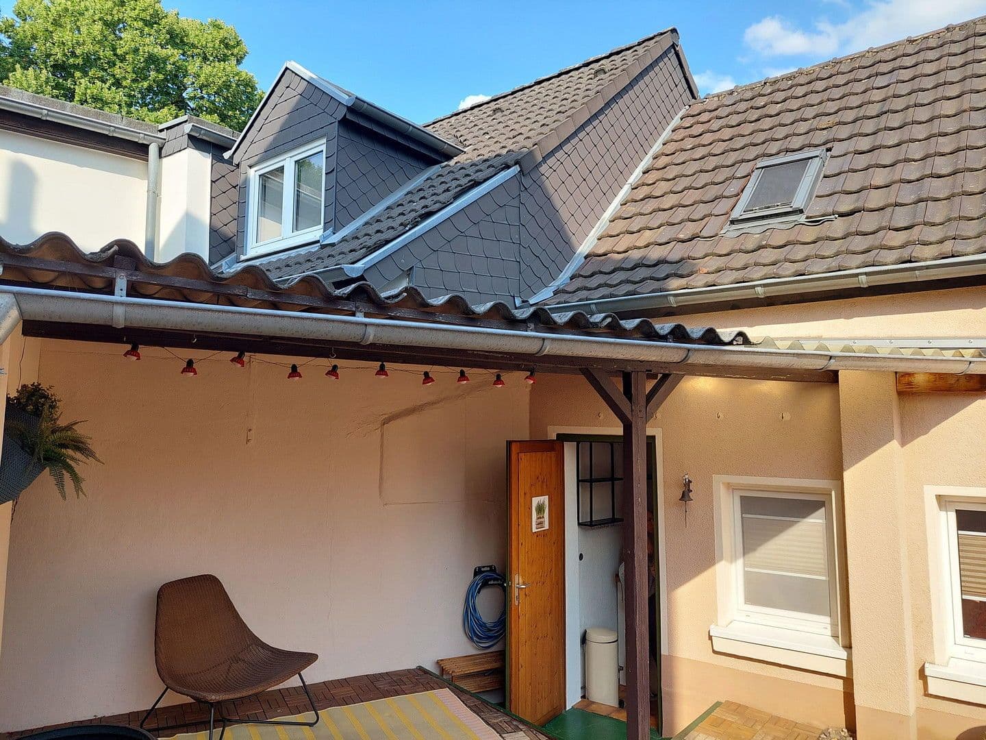 Prenájom domu 75 m², pozemek 110 m², Frechen, Severné Porýnie - Westfálsko Prenájom domu 75 m², pozemek 110 m², Frechen, Severné Porýnie - Westfálsko