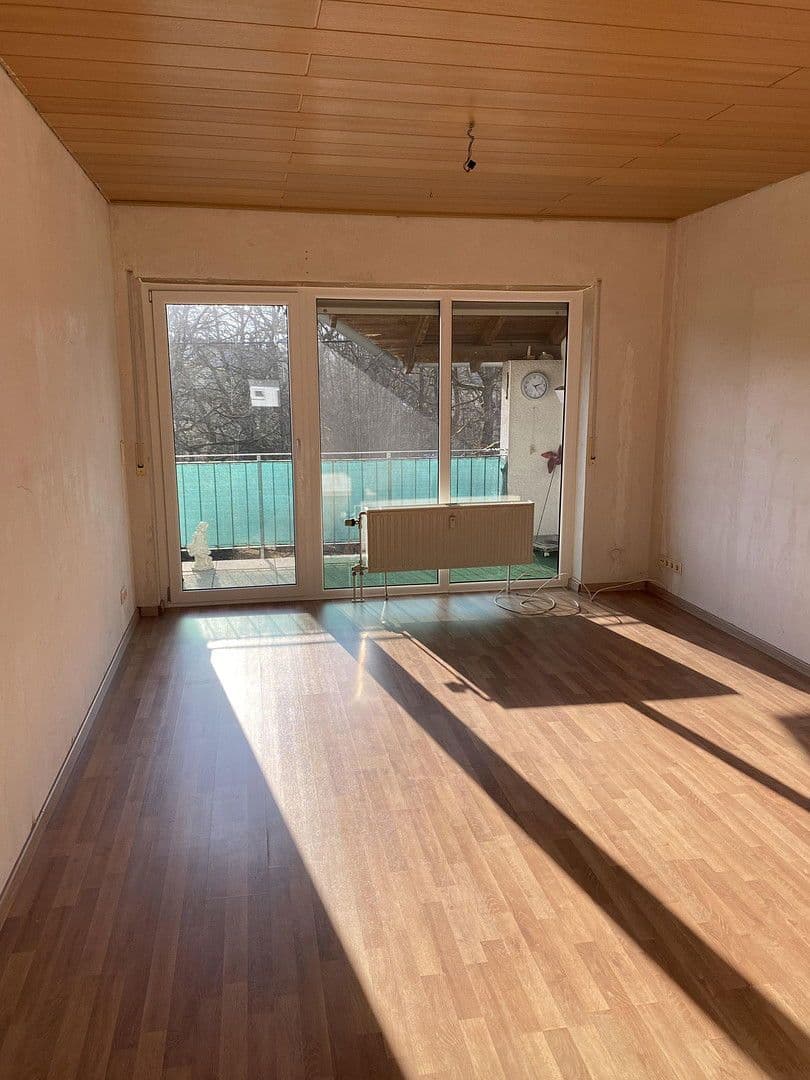 Prenájom bytu 3-izbový 75 m², Schubertstraße 8, Waldbröl, Severné Porýnie - Westfálsko Prenájom bytu 3-izbový 75 m², Schubertstraße 8, Waldbröl, Severné Porýnie - Westfálsko