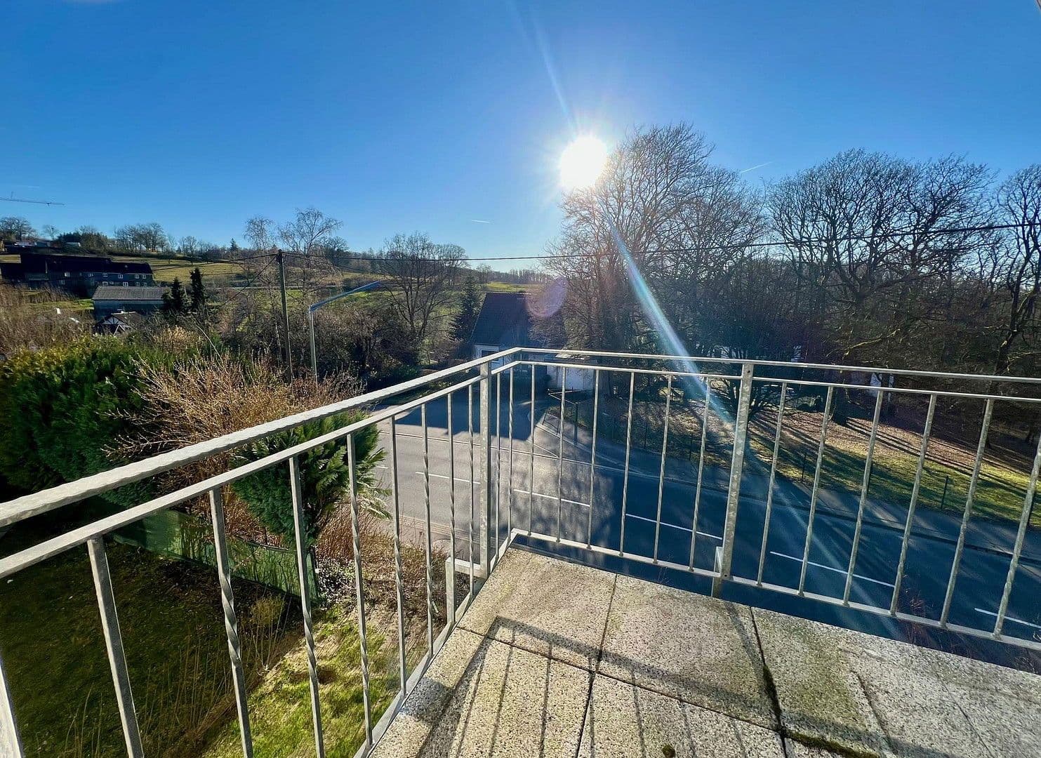 Prenájom bytu 3-izbový 75 m², Schubertstraße 8, Waldbröl, Severné Porýnie - Westfálsko Prenájom bytu 3-izbový 75 m², Schubertstraße 8, Waldbröl, Severné Porýnie - Westfálsko