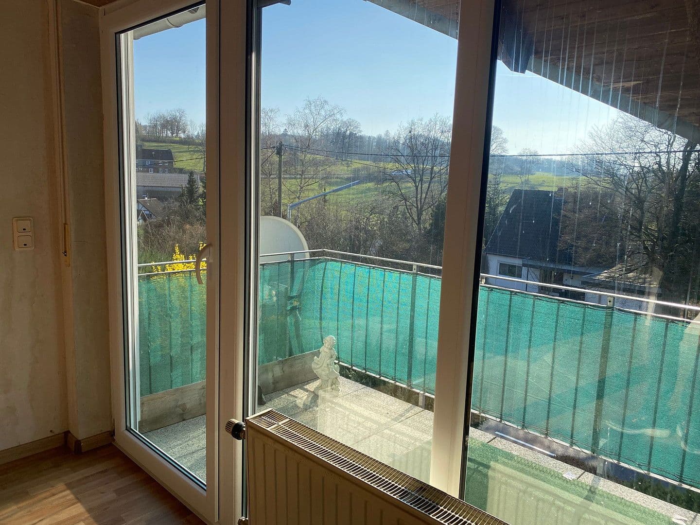 Prenájom bytu 3-izbový 75 m², Schubertstraße 8, Waldbröl, Severné Porýnie - Westfálsko Prenájom bytu 3-izbový 75 m², Schubertstraße 8, Waldbröl, Severné Porýnie - Westfálsko