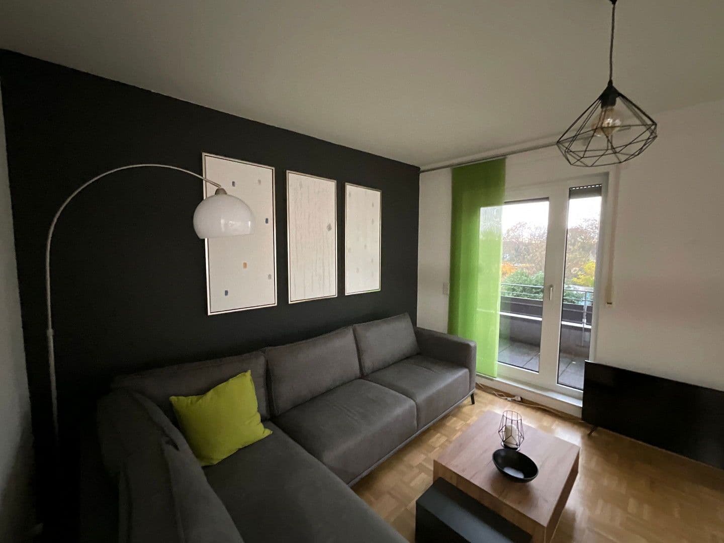 Prenájom bytu 2-izbový 69 m², Köln, Severné Porýnie - Westfálsko Prenájom bytu 2-izbový 69 m², Köln, Severné Porýnie - Westfálsko