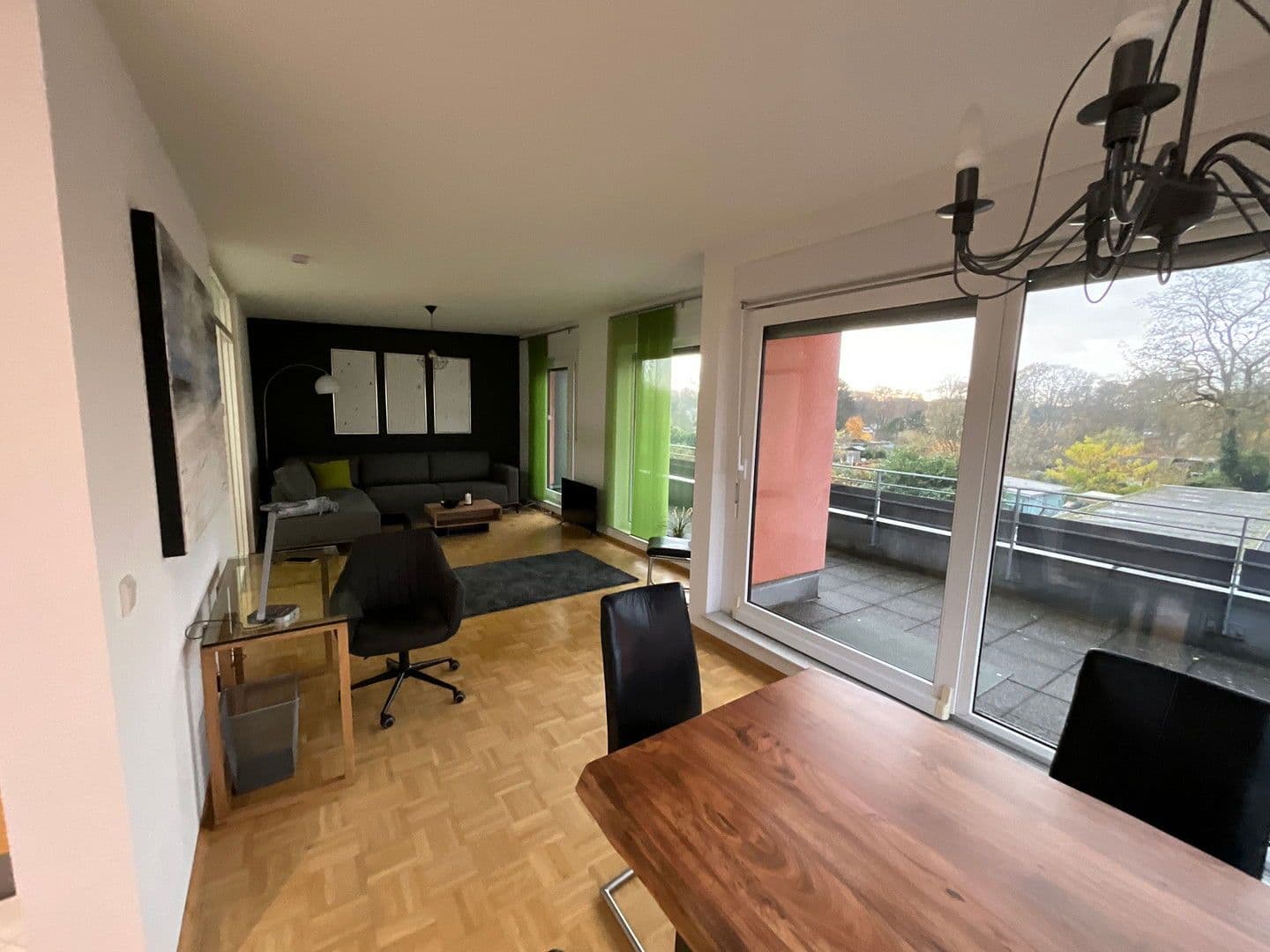 Prenájom bytu 2-izbový 69 m², Köln, Severné Porýnie - Westfálsko Prenájom bytu 2-izbový 69 m², Köln, Severné Porýnie - Westfálsko