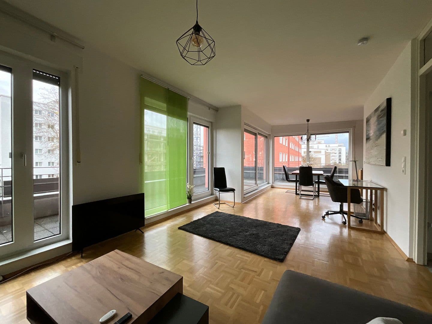 Prenájom bytu 2-izbový 69 m², Köln, Severné Porýnie - Westfálsko Prenájom bytu 2-izbový 69 m², Köln, Severné Porýnie - Westfálsko