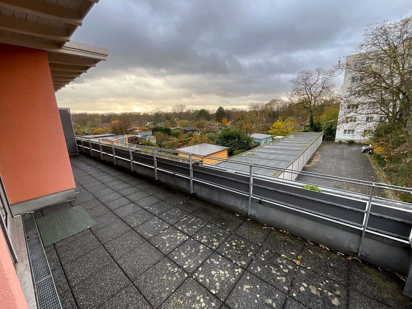 Prenájom bytu 2-izbový 69 m², Köln, Severné Porýnie - Westfálsko Prenájom bytu 2-izbový 69 m², Köln, Severné Porýnie - Westfálsko