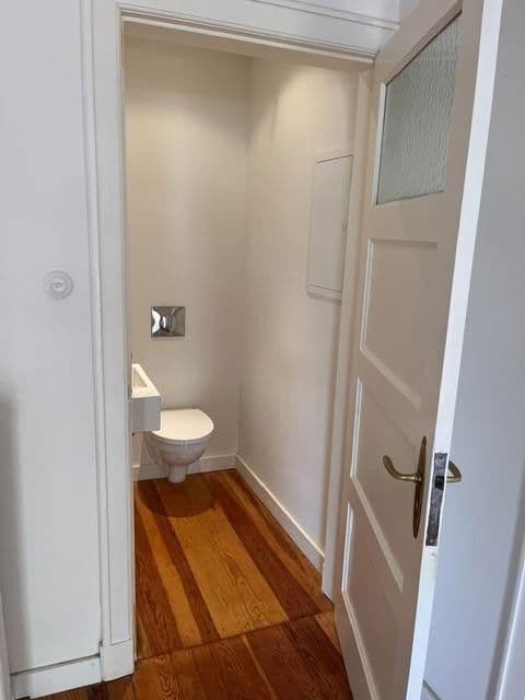 Predaj bytu 4-izbový 115 m², Hamburg, Hamburg Predaj bytu 4-izbový 115 m², Hamburg, Hamburg