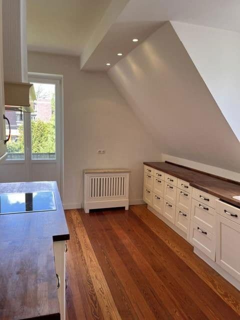 Predaj bytu 4-izbový 115 m², Hamburg, Hamburg Predaj bytu 4-izbový 115 m², Hamburg, Hamburg