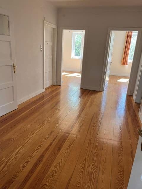 Predaj bytu 4-izbový 115 m², Hamburg, Hamburg Predaj bytu 4-izbový 115 m², Hamburg, Hamburg