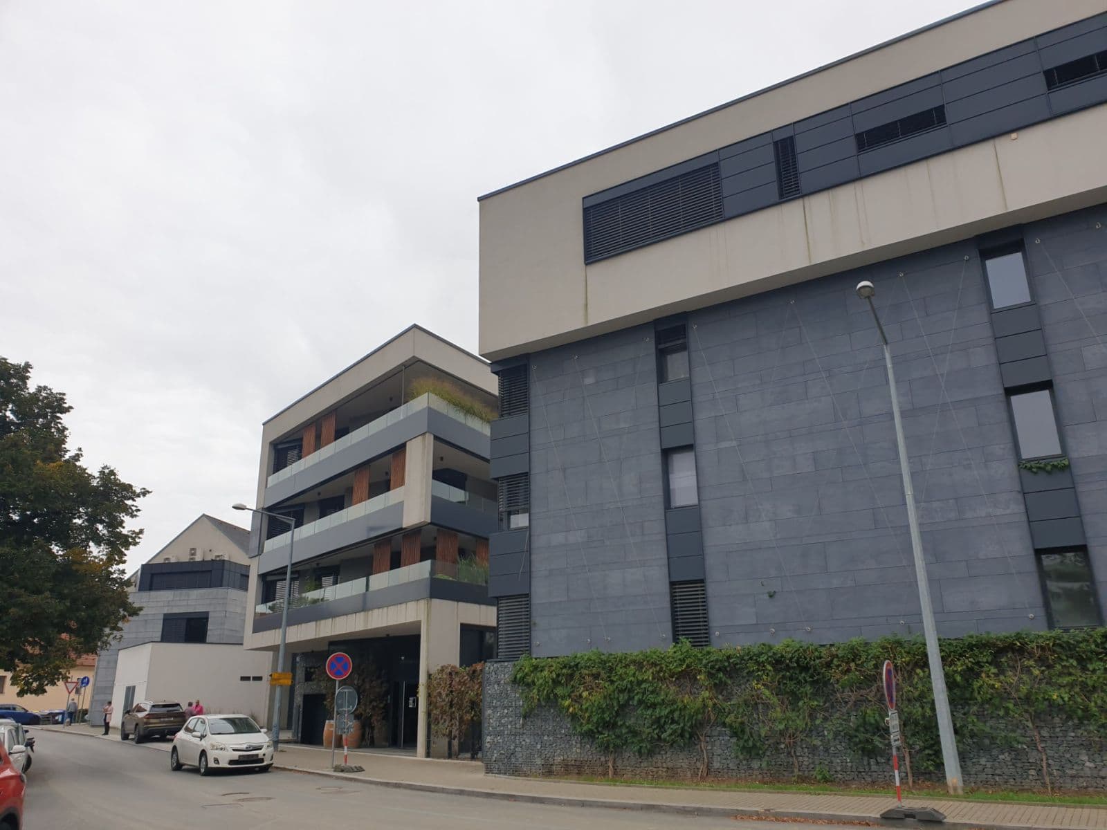 Prenájom bytu 1-izbový 34 m², U Michelského mlýna, Praha, Praha Prenájom bytu 1-izbový 34 m², U Michelského mlýna, Praha, Praha