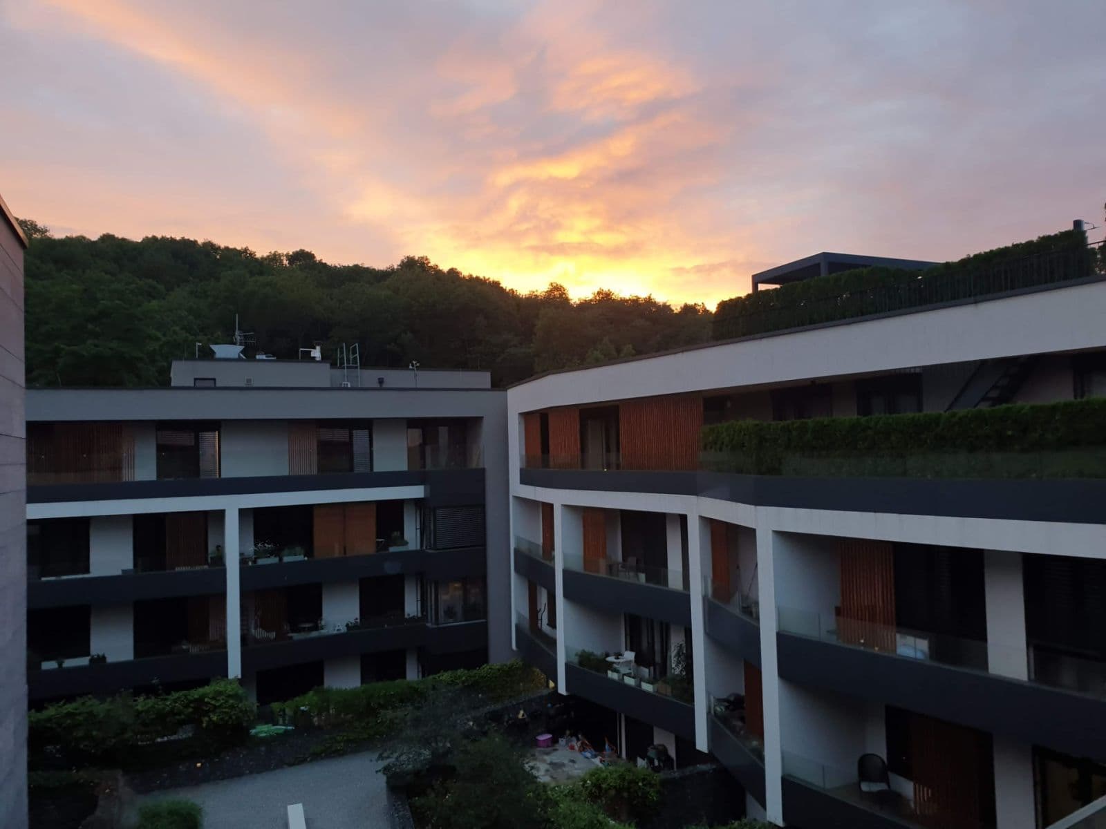 Prenájom bytu 1-izbový 34 m², U Michelského mlýna, Praha, Praha Prenájom bytu 1-izbový 34 m², U Michelského mlýna, Praha, Praha