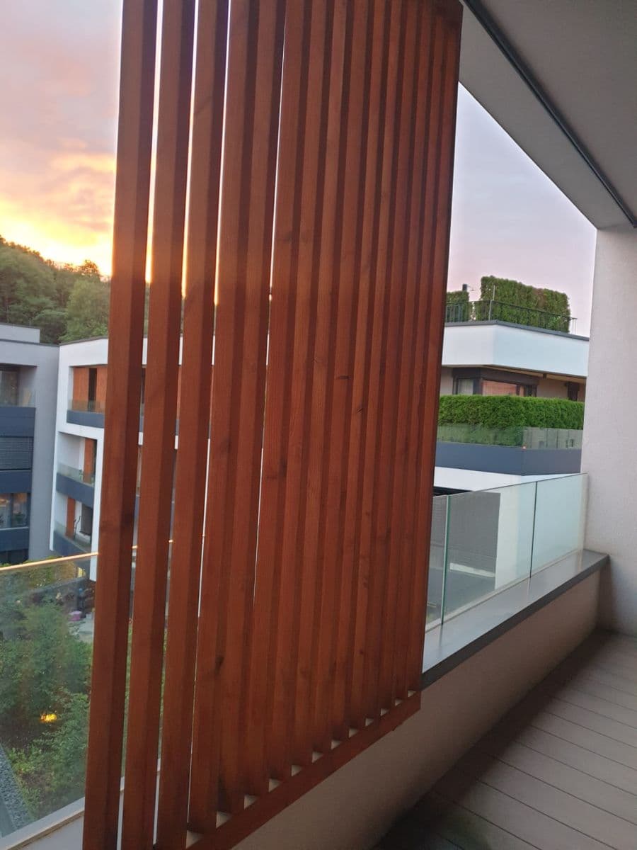 Prenájom bytu 1-izbový 34 m², U Michelského mlýna, Praha, Praha Prenájom bytu 1-izbový 34 m², U Michelského mlýna, Praha, Praha