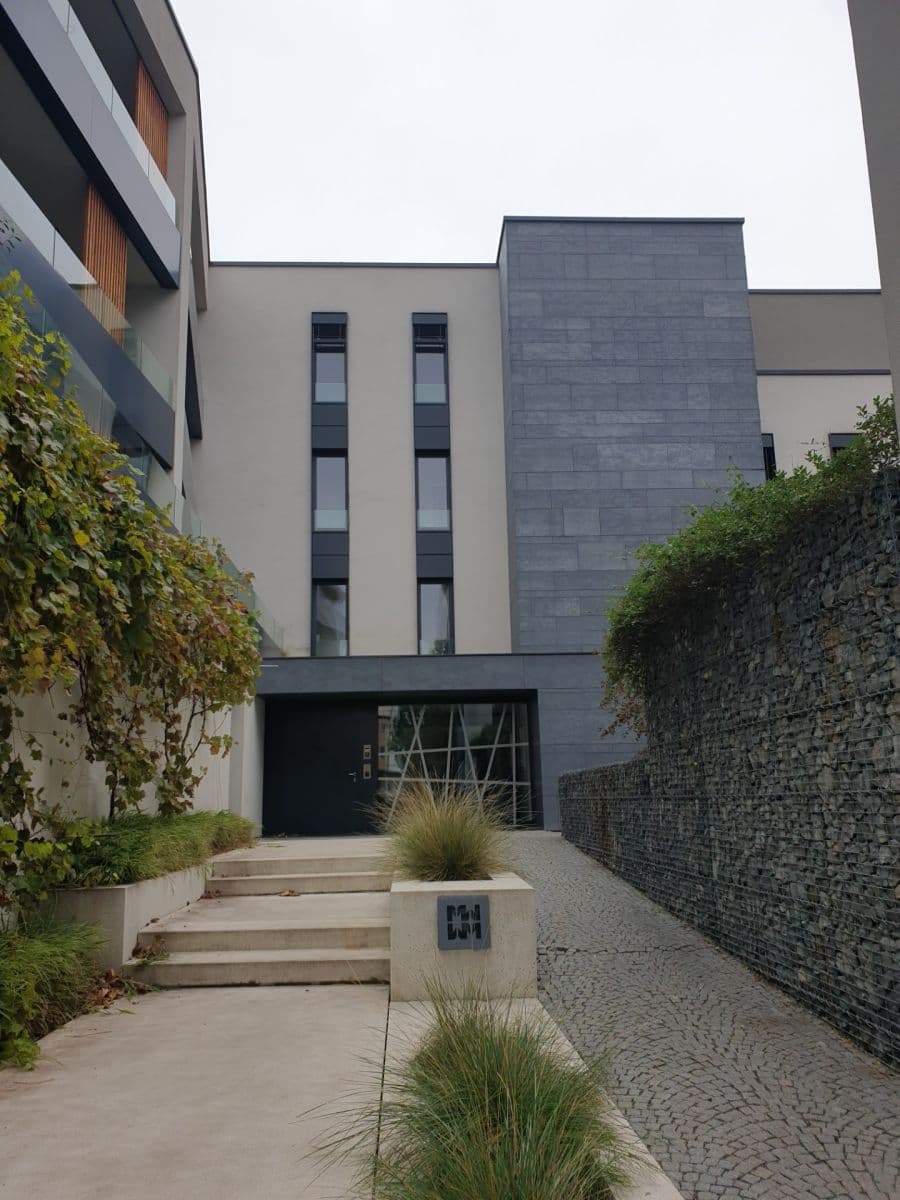 Prenájom bytu 1-izbový 34 m², U Michelského mlýna, Praha, Praha Prenájom bytu 1-izbový 34 m², U Michelského mlýna, Praha, Praha