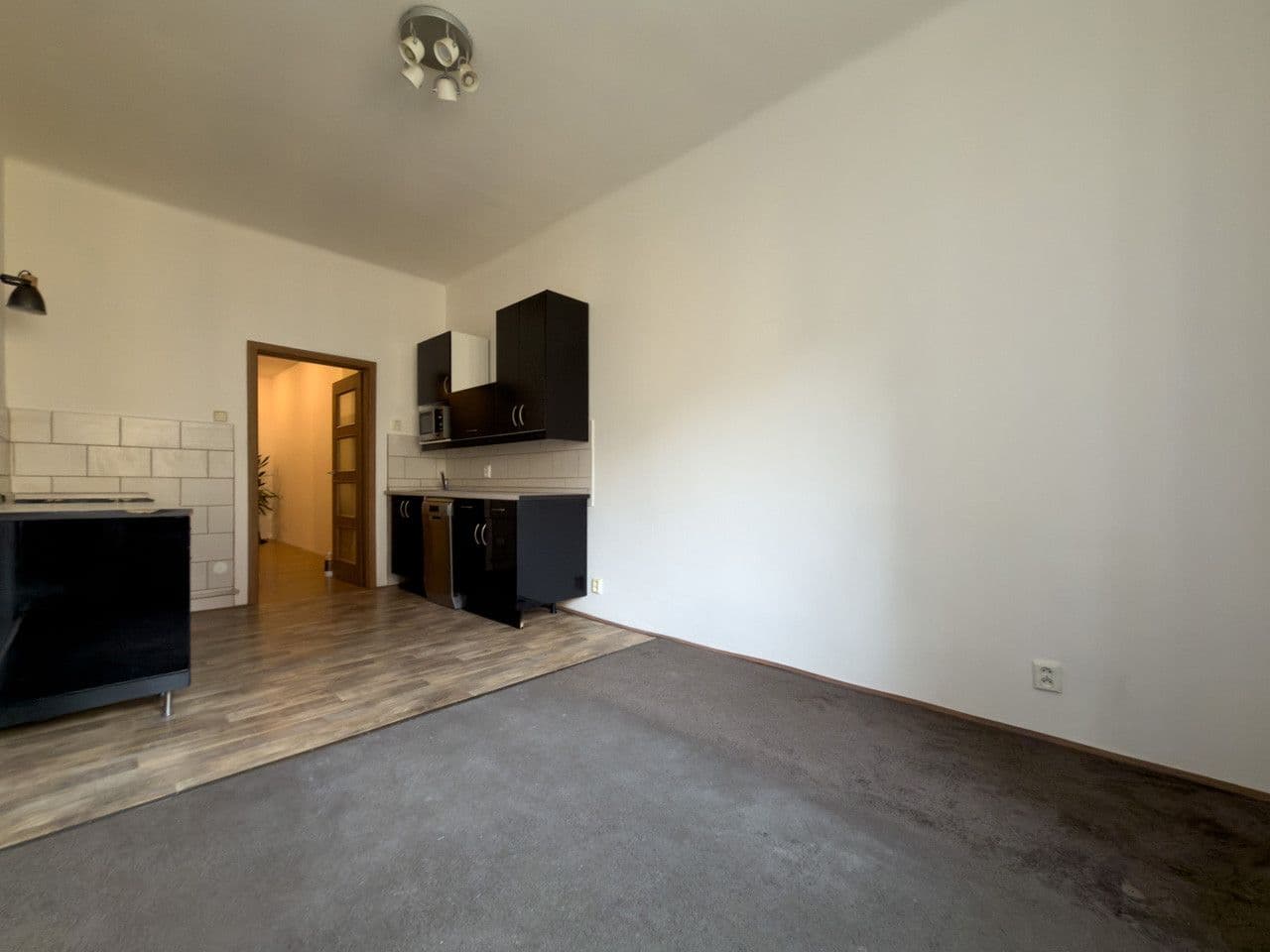 Predaj bytu 2-izbový 56 m², U Družstva Život, Praha, Praha Predaj bytu 2-izbový 56 m², U Družstva Život, Praha, Praha