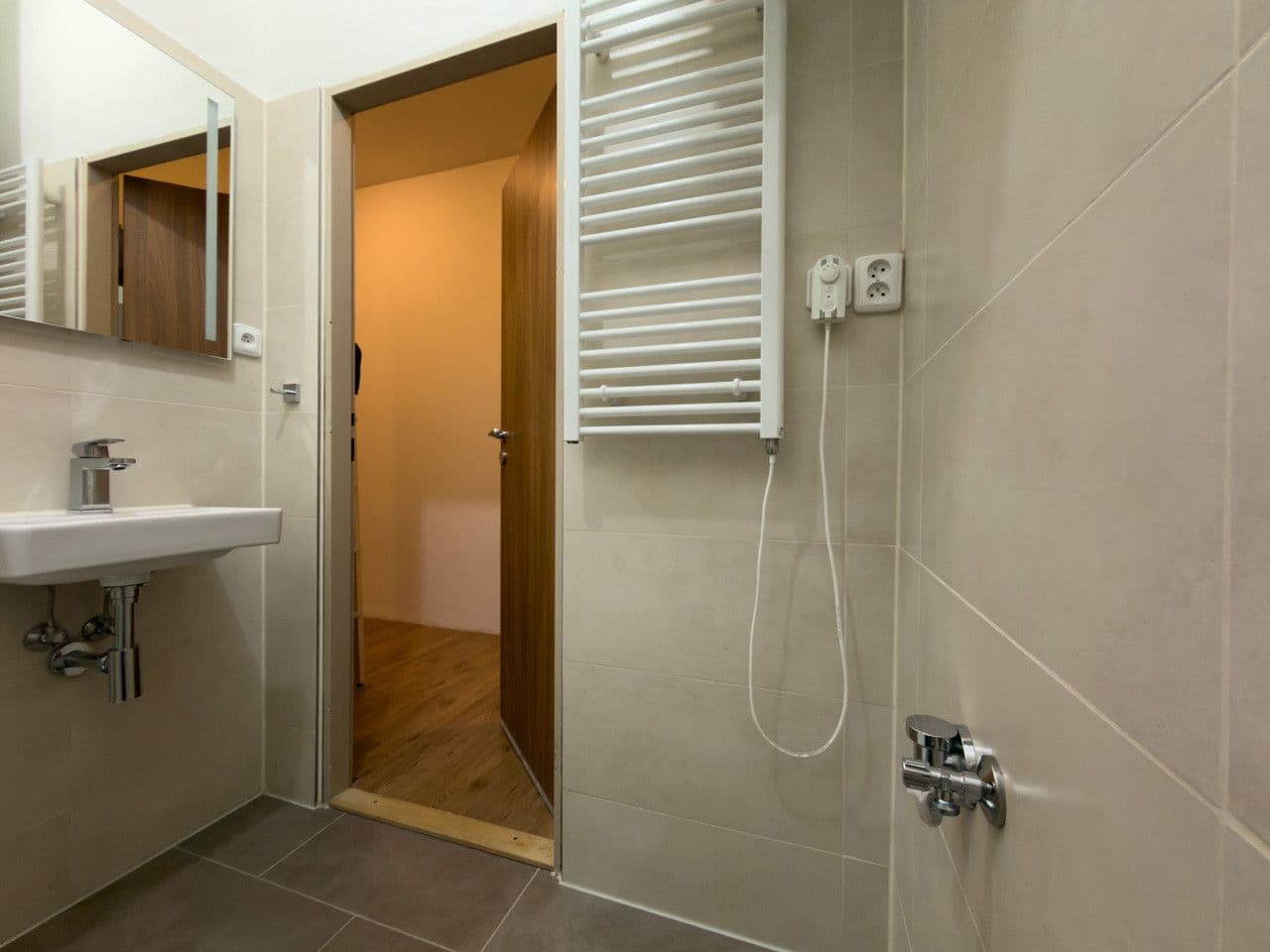 Predaj bytu 2-izbový 56 m², U Družstva Život, Praha, Praha Predaj bytu 2-izbový 56 m², U Družstva Život, Praha, Praha