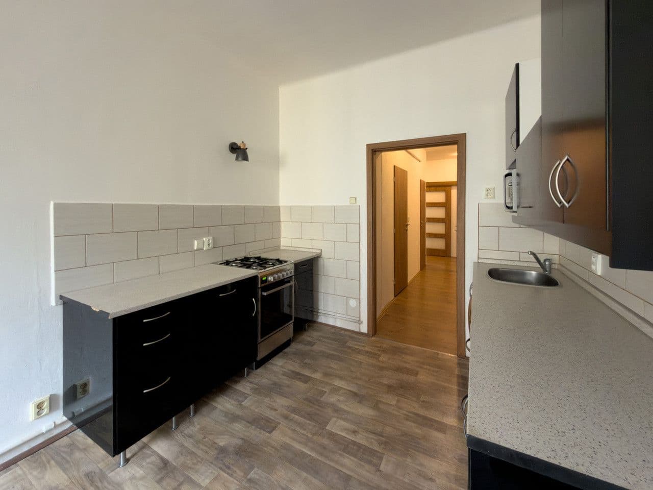 Predaj bytu 2-izbový 56 m², U Družstva Život, Praha, Praha Predaj bytu 2-izbový 56 m², U Družstva Život, Praha, Praha