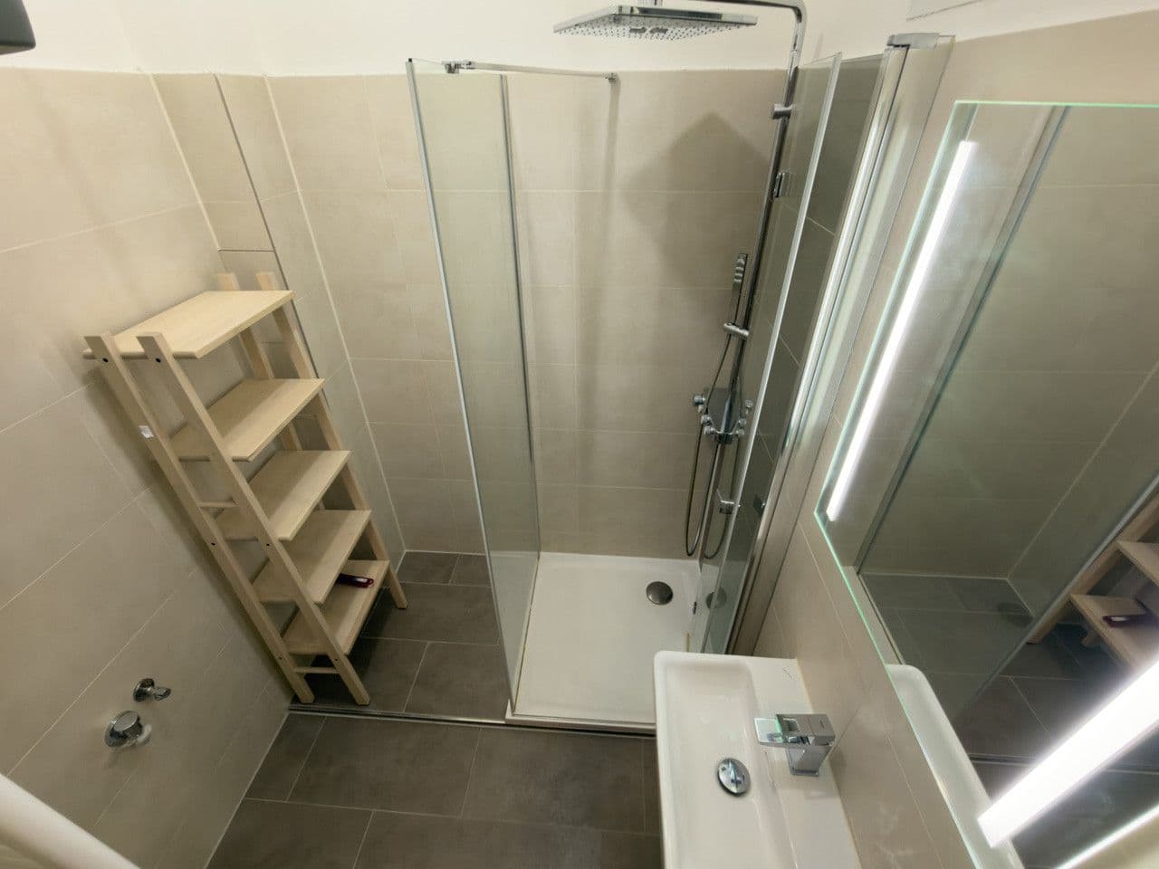 Predaj bytu 2-izbový 56 m², U Družstva Život, Praha, Praha Predaj bytu 2-izbový 56 m², U Družstva Život, Praha, Praha